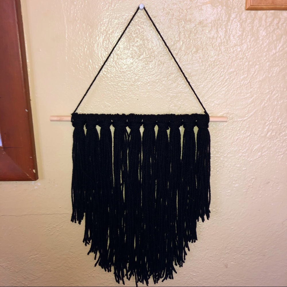Wall hanging
